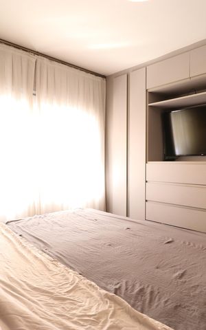 Apartamento para alugar com 120m², 3 quartos e 2 vagasSuite 