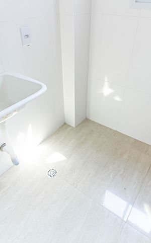 Apartamento à venda com 53m², 2 quartos e 1 vaga Apartamento à venda com 53m², 2 quartos e 1 vagaÁrea de Serviço