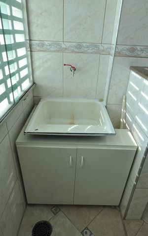 Apartamento para alugar com 70m², 2 quartos e 1 vagaÁrea de serviço