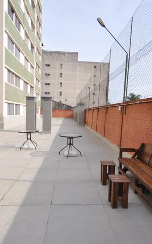 Apartamento para alugar com 70m², 2 quartos e 1 vagaÁrea comum