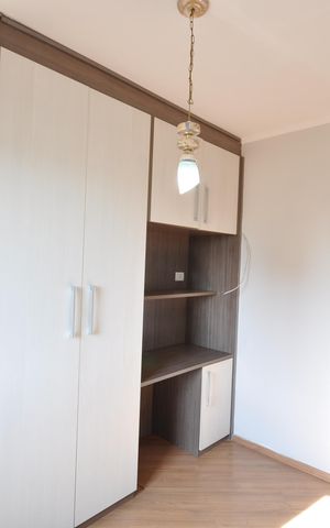 Apartamento para alugar com 70m², 2 quartos e 1 vagaQuarto 2