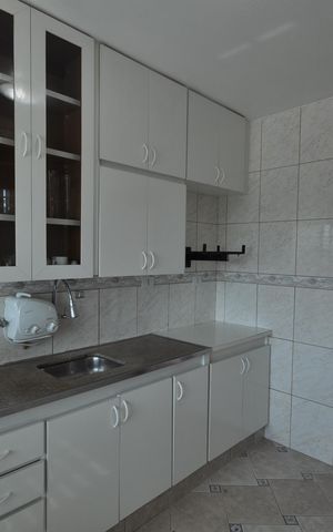 Apartamento para alugar com 70m², 2 quartos e 1 vagaCozinha