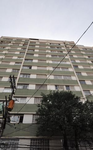 Apartamento para alugar com 70m², 2 quartos e 1 vagaFachada