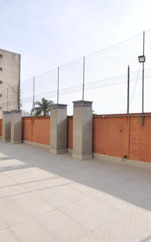 Apartamento para alugar com 70m², 2 quartos e 1 vagaÁrea comum