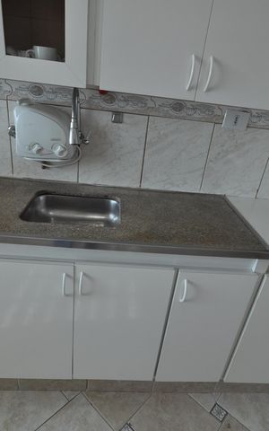 Apartamento para alugar com 70m², 2 quartos e 1 vagaCozinha