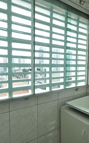 Apartamento para alugar com 70m², 2 quartos e 1 vagaÁrea de serviço