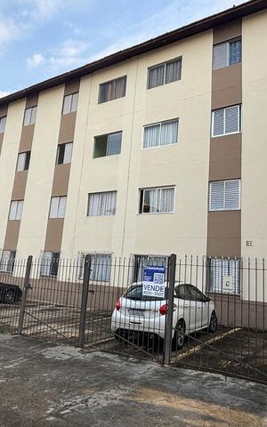 Apartamento para alugar com 68m², 2 quartos e 1 vagaFachada 