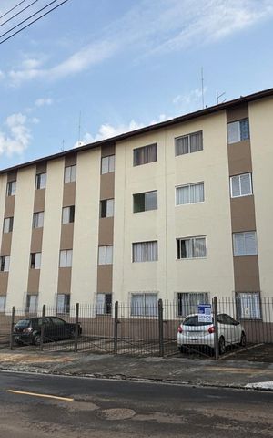 Apartamento para alugar com 68m², 2 quartos e 1 vagaFachada 