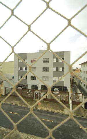 Apartamento para alugar com 68m², 2 quartos e 1 vagaQuarto 2 - Vista 
