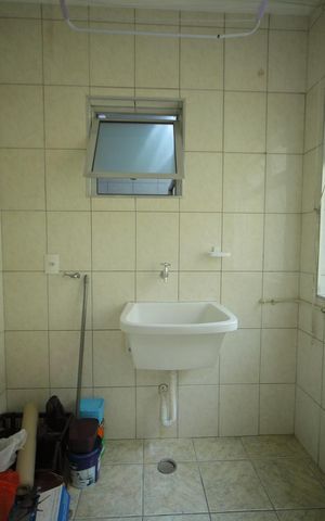 Apartamento para alugar com 68m², 2 quartos e 1 vagaÁrea de Serviço