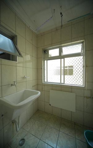 Apartamento para alugar com 68m², 2 quartos e 1 vagaÁrea de Serviço