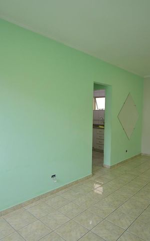 Apartamento para alugar com 68m², 2 quartos e 1 vagaSala