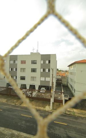 Apartamento para alugar com 68m², 2 quartos e 1 vagaQuarto 1- Vista 