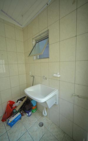 Apartamento para alugar com 68m², 2 quartos e 1 vagaÁrea de Serviço