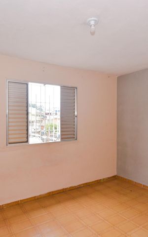 Casa à venda com 75m², 2 quartos e 2 vagasQuarto 1