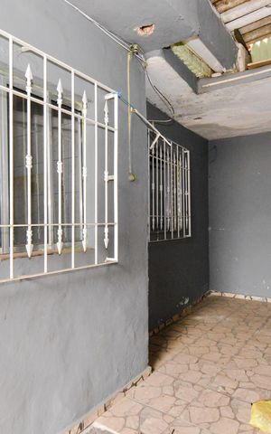 Casa à venda com 75m², 2 quartos e 2 vagasÁrea de Serviço