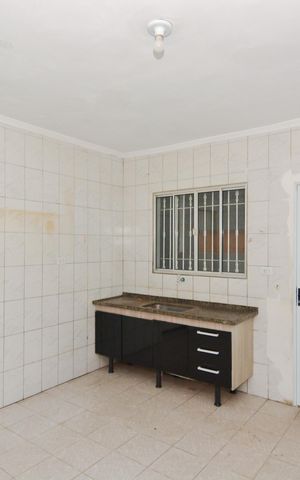 Casa à venda com 75m², 2 quartos e 2 vagasCozinha