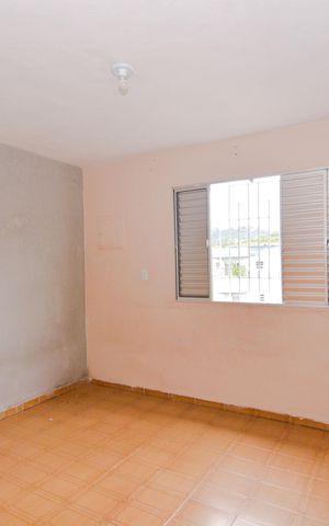 Casa à venda com 75m², 2 quartos e 2 vagasQuarto 1