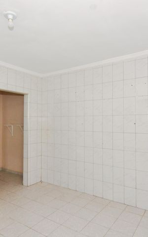 Casa à venda com 75m², 2 quartos e 2 vagasCozinha