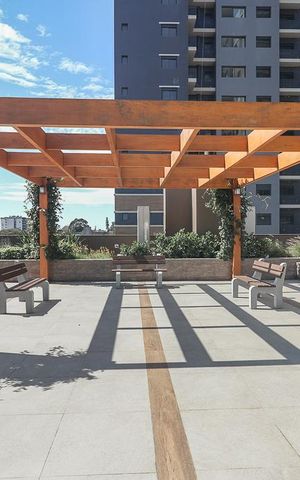 Apartamento para alugar com 76m², 3 quartos e 1 vaga Apartamento para alugar com 76m², 3 quartos e 1 vagaTerraço