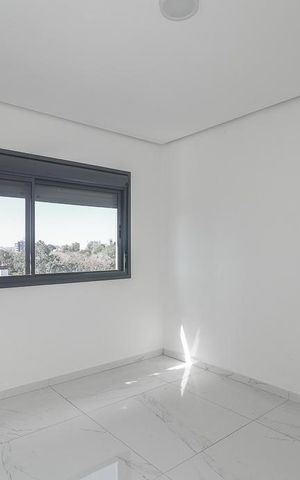 Apartamento para alugar com 76m², 3 quartos e 1 vaga Apartamento para alugar com 76m², 3 quartos e 1 vagaQuarto Suíte