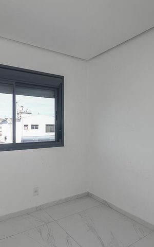 Apartamento para alugar com 76m², 3 quartos e 1 vaga Apartamento para alugar com 76m², 3 quartos e 1 vagaQuarto 2