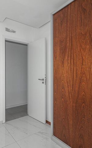 Apartamento para alugar com 76m², 3 quartos e 1 vaga Apartamento para alugar com 76m², 3 quartos e 1 vagaQuarto 3
