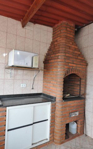 Casa à venda com 600m², 7 quartos e 3 vagasChurrasqueira