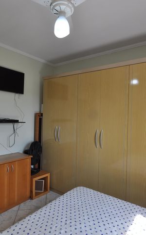 Casa à venda com 600m², 7 quartos e 3 vagasQuarto 3