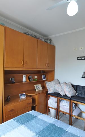 Casa à venda com 600m², 7 quartos e 3 vagasQuarto 2