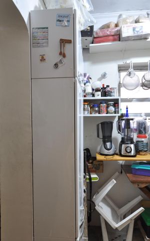 Casa à venda com 600m², 7 quartos e 3 vagasDispensa