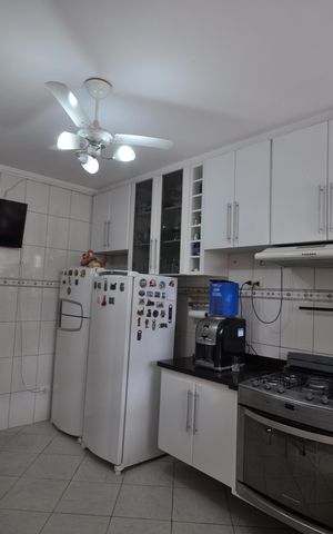 Casa à venda com 600m², 7 quartos e 3 vagasCozinha