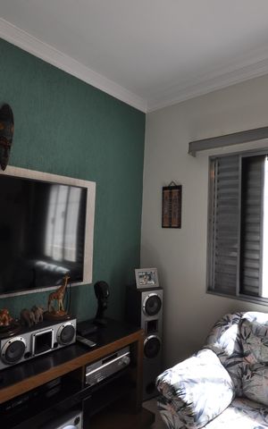 Casa à venda com 600m², 7 quartos e 3 vagasSala de TV