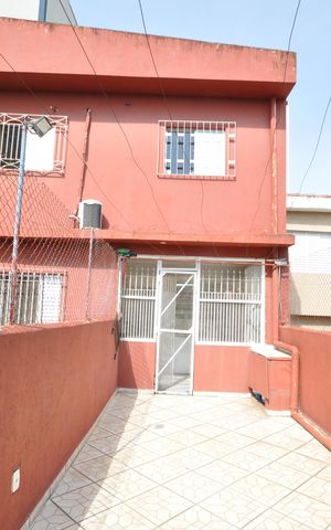 Casa à venda com 600m², 7 quartos e 3 vagasQuintal