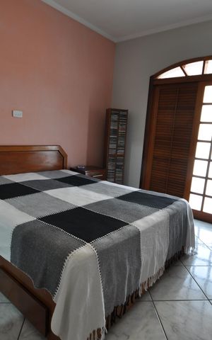 Casa à venda com 600m², 7 quartos e 3 vagasQuarto Suíte