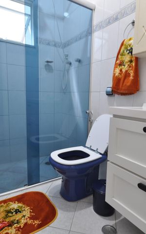 Casa à venda com 600m², 7 quartos e 3 vagasBanheiro Social
