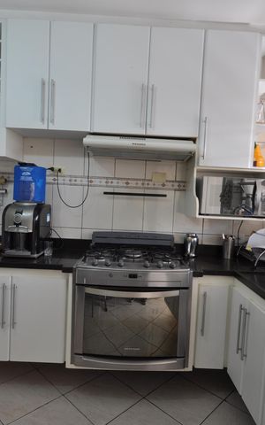 Casa à venda com 600m², 7 quartos e 3 vagasCozinha