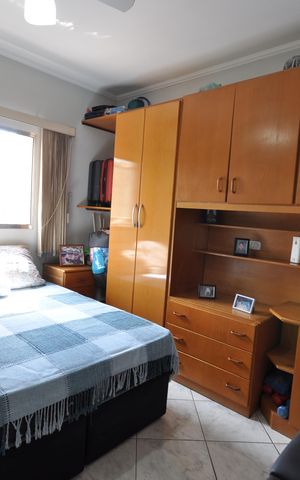 Casa à venda com 600m², 7 quartos e 3 vagasQuarto 2
