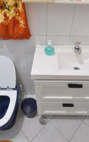 Casa à venda com 600m², 7 quartos e 3 vagasBanheiro Social
