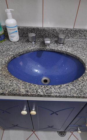 Casa à venda com 600m², 7 quartos e 3 vagasBanheiro do Quarto Suíte