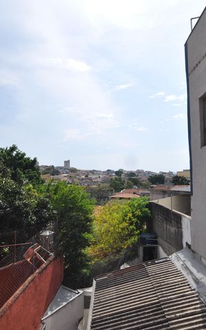 Casa à venda com 600m², 7 quartos e 3 vagasVista do Quarto 2
