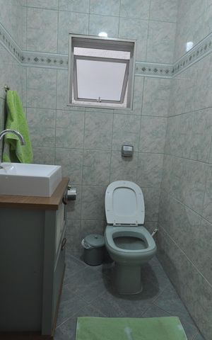 Casa à venda com 600m², 7 quartos e 3 vagasLavabo