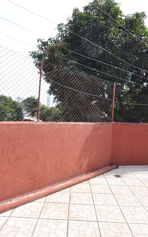 Casa à venda com 600m², 7 quartos e 3 vagasQuintal