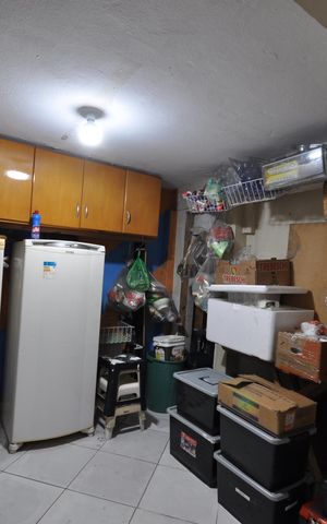 Casa à venda com 600m², 7 quartos e 3 vagasDepósito