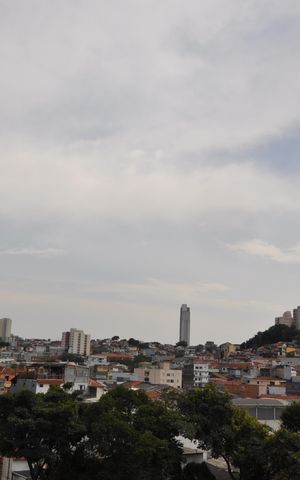 Casa à venda com 600m², 7 quartos e 3 vagasVista