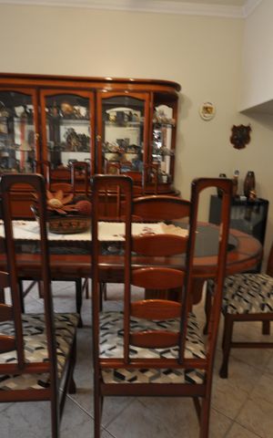 Casa à venda com 600m², 7 quartos e 3 vagasSala