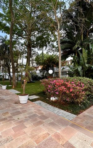 Apartamento para alugar com 127m², 3 quartos e 1 vaga Apartamento para alugar com 127m², 3 quartos e 1 vagaÁrea comum