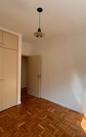 Apartamento para alugar com 127m², 3 quartos e 1 vaga Apartamento para alugar com 127m², 3 quartos e 1 vagaQuarto 2