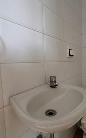 Apartamento para alugar com 127m², 3 quartos e 1 vaga Apartamento para alugar com 127m², 3 quartos e 1 vagaBanheiro de serviço