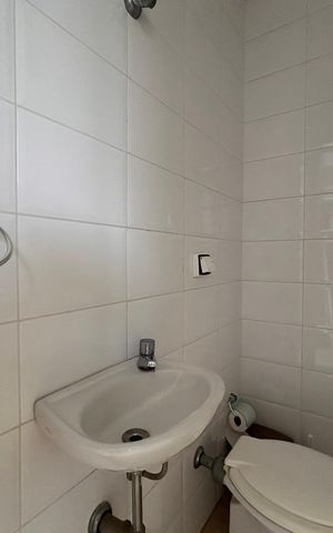 Apartamento para alugar com 127m², 3 quartos e 1 vaga Apartamento para alugar com 127m², 3 quartos e 1 vagaBanheiro de serviço